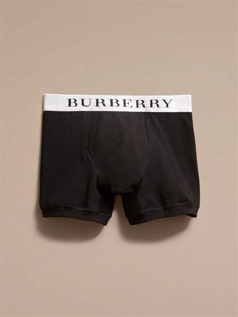 burberry unterhose|burberry her men's clothing.